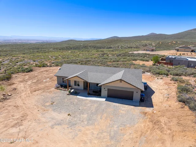 $570,000 | 15963 Valentine Lane, Dewey, AZ 86327