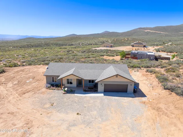$570,000 | 15963 Valentine Lane, Dewey, AZ 86327