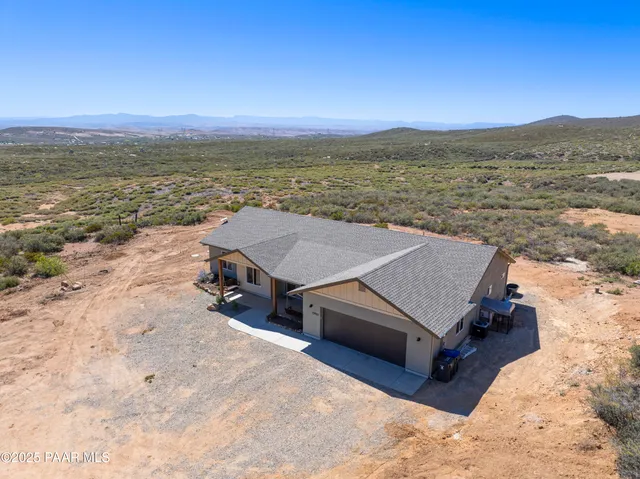 $570,000 | 15963 Valentine Lane, Dewey, AZ 86327