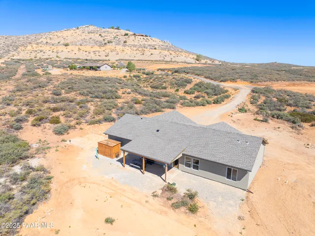 $570,000 | 15963 Valentine Lane, Dewey, AZ 86327