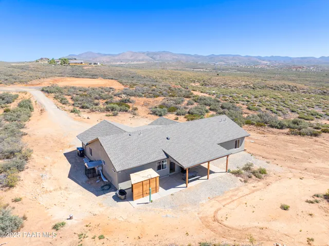 $570,000 | 15963 Valentine Lane, Dewey, AZ 86327