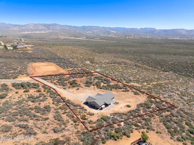 $570,000 | 15963 Valentine Lane, Dewey, AZ 86327