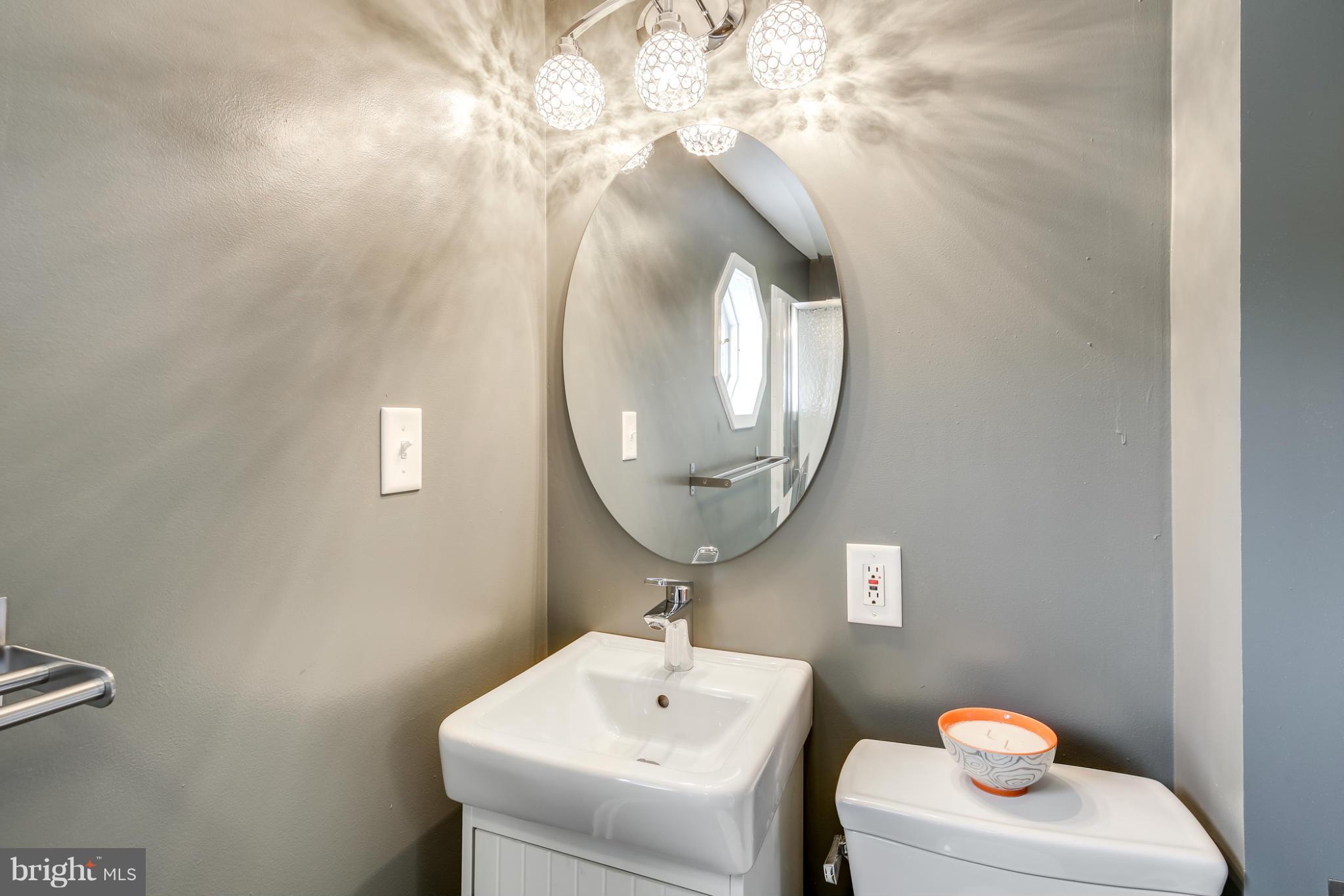 1017 Riverside Avenue Baltimore, MD 21230 - Photo 22 of 25 Bath