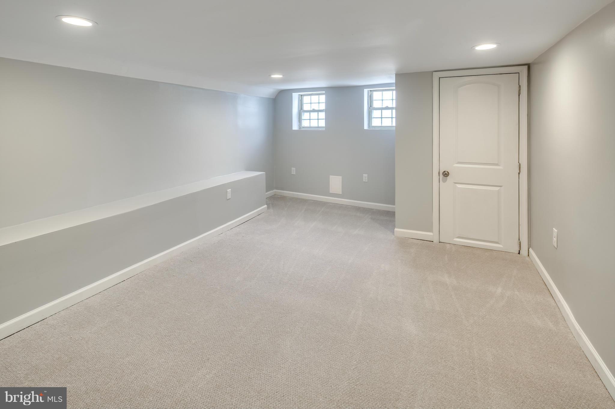 1017 Riverside Avenue Baltimore, MD 21230 - Photo 23 of 25 Basement