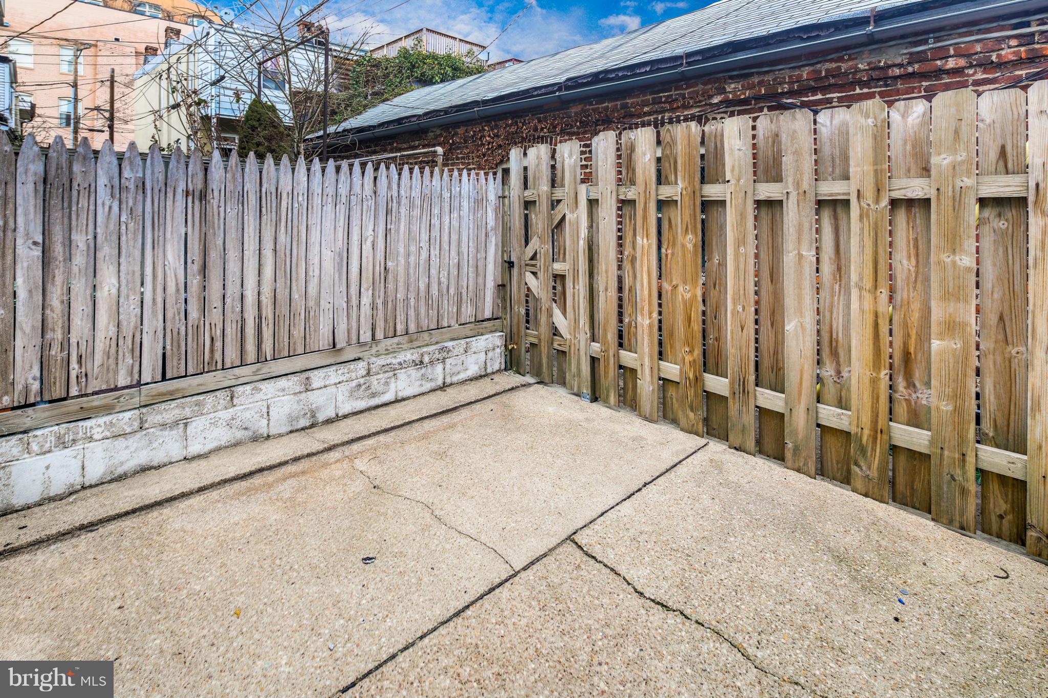 1017 Riverside Avenue Baltimore, MD 21230 - Photo 25 of 25 Exterior (Rear)
