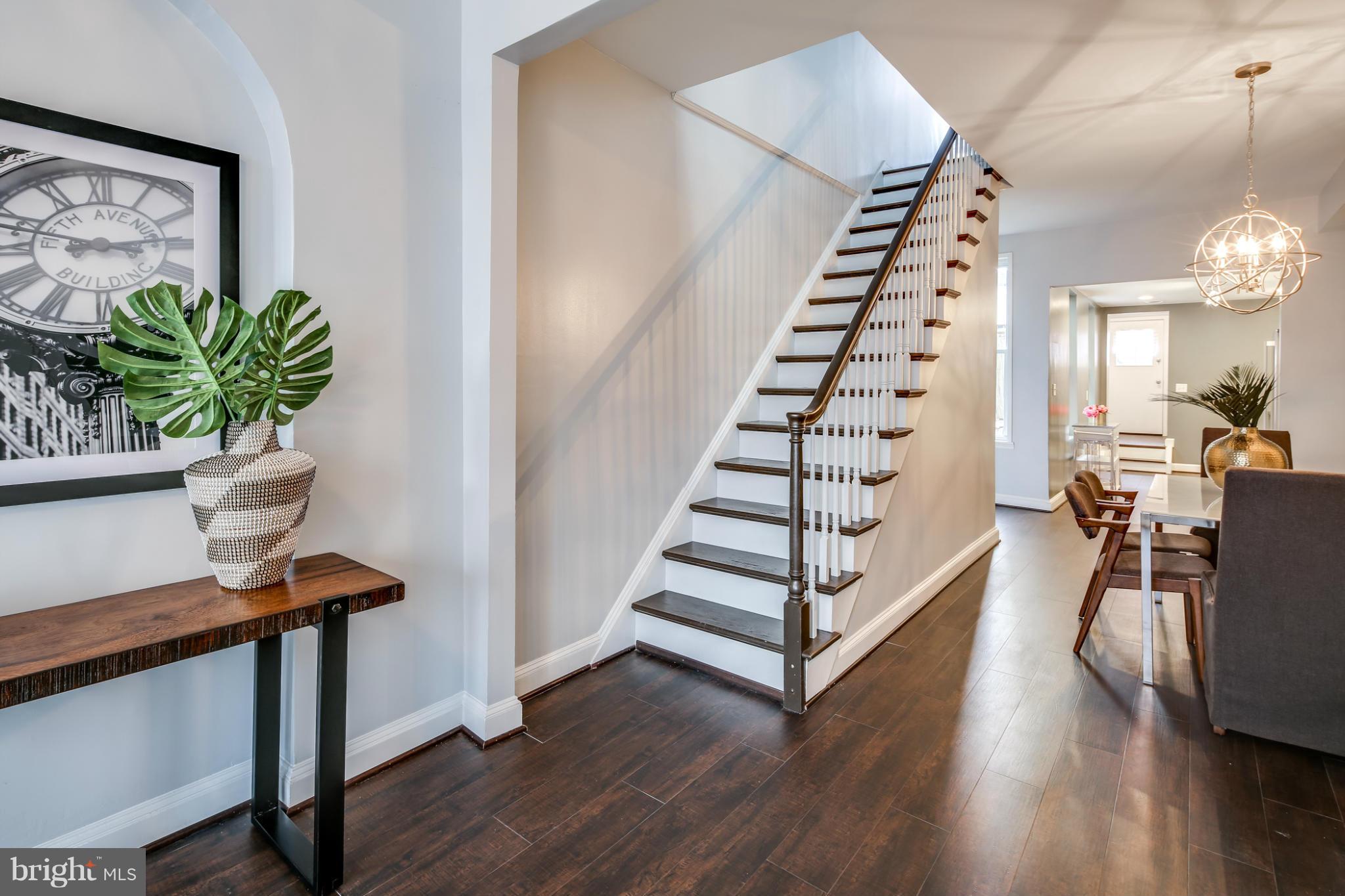 1017 Riverside Avenue Baltimore, MD 21230 - Photo 4 of 25 Interior (General)