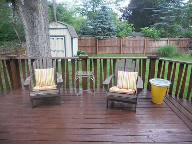 134 Kewbury Road Springfield, OH 45504 - Photo 22 of 25 Gallery Image 22