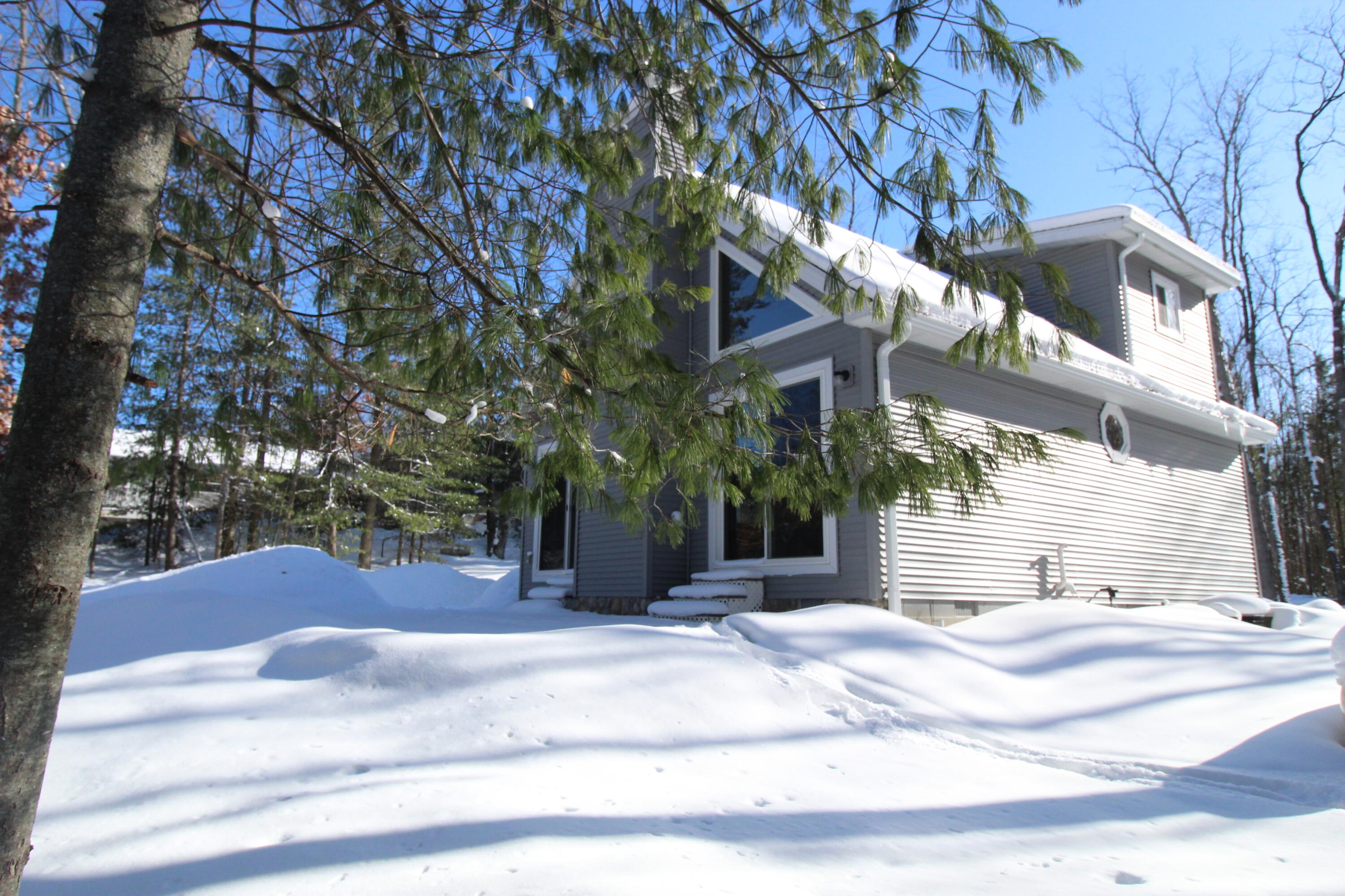 4521 Skyline Road Grayling, MI 49738 - Photo 41 of 41 IMG_4164