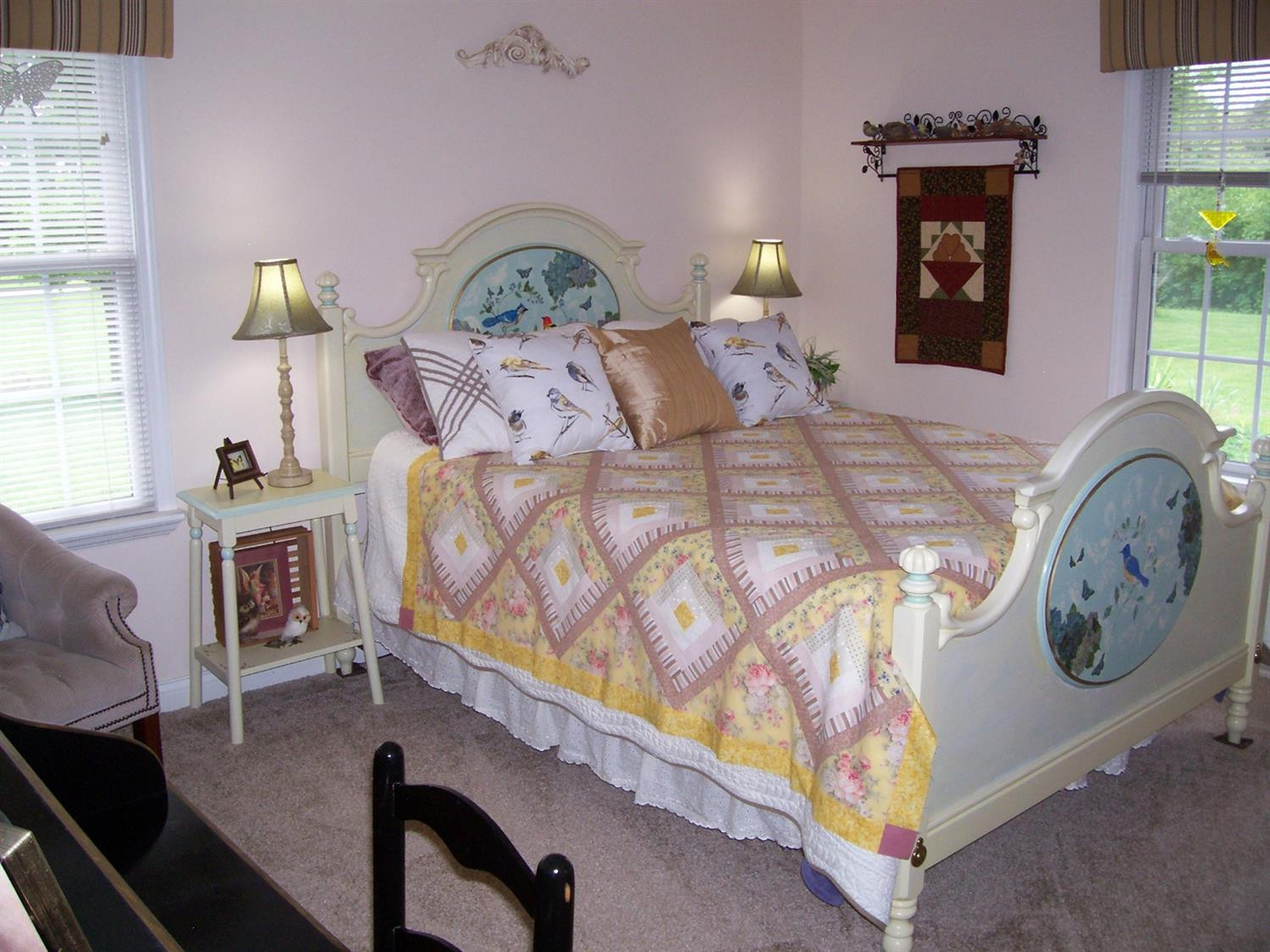 5007 Walnut Meadow Road Paint Lick, KY 40461 - Photo 14 of 49 Photo 14