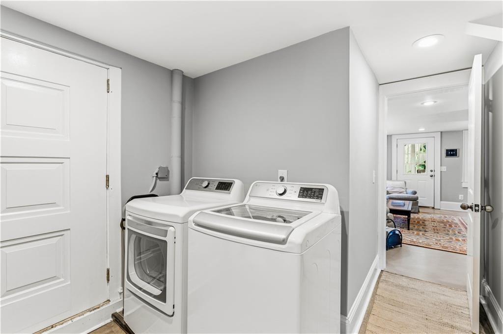 401 Ridgewood Avenue Gainesville, GA 30501 - Photo 48 of 79