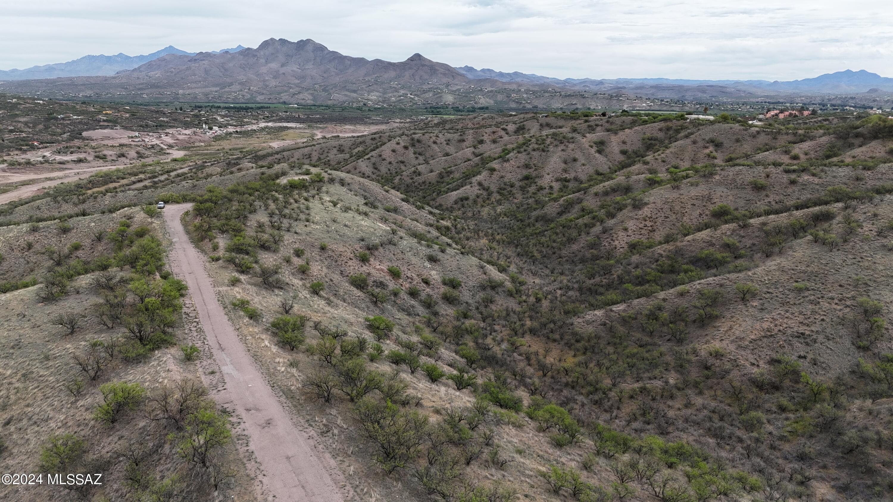 1045 La Vista Court, Unit 109 Rio Rico, AZ 85648 - Photo 12 of 15