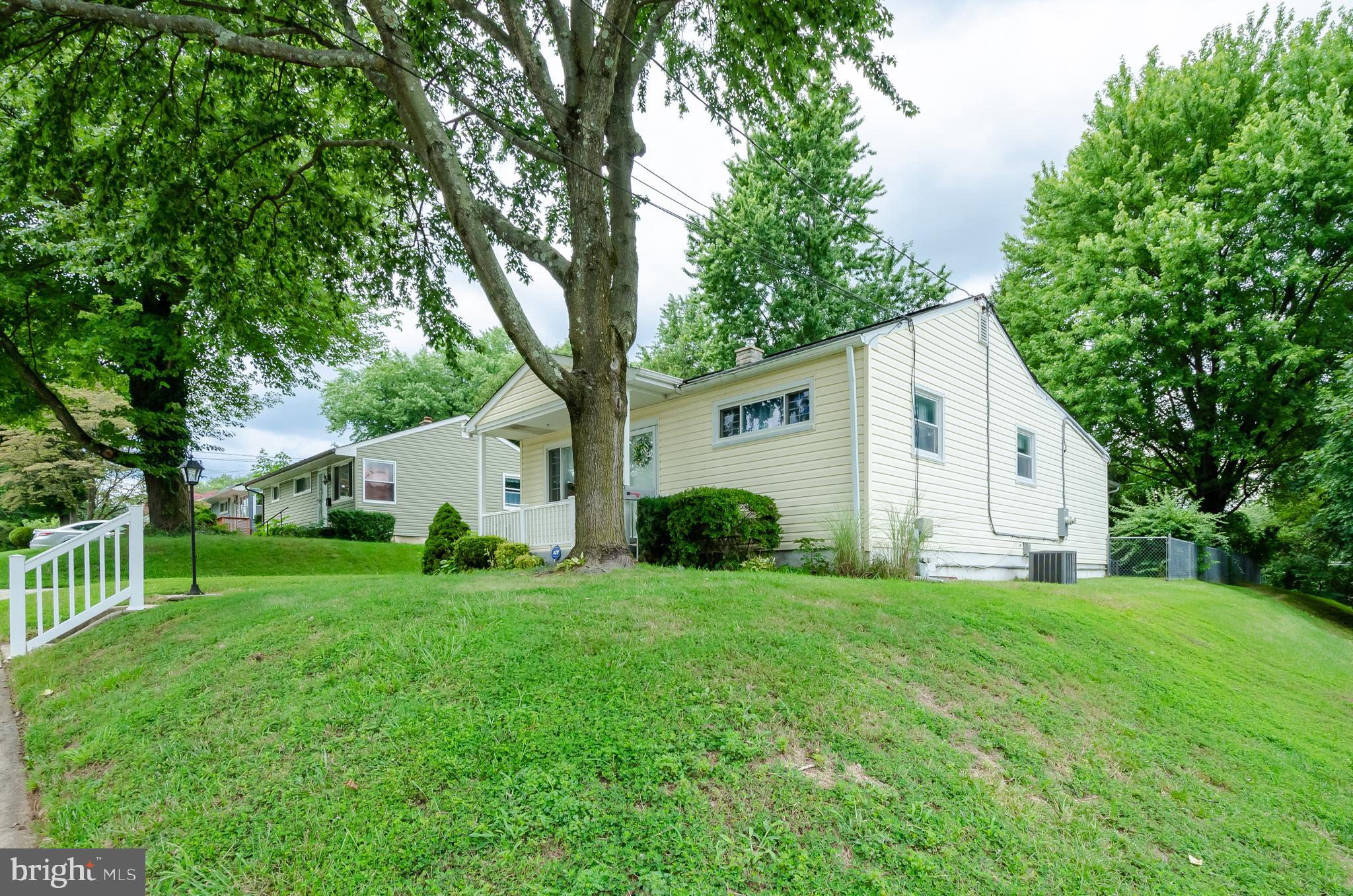 124 Wilgate Road Owings Mills, MD 21117 - Photo 4 of 44 Gallery Image 4