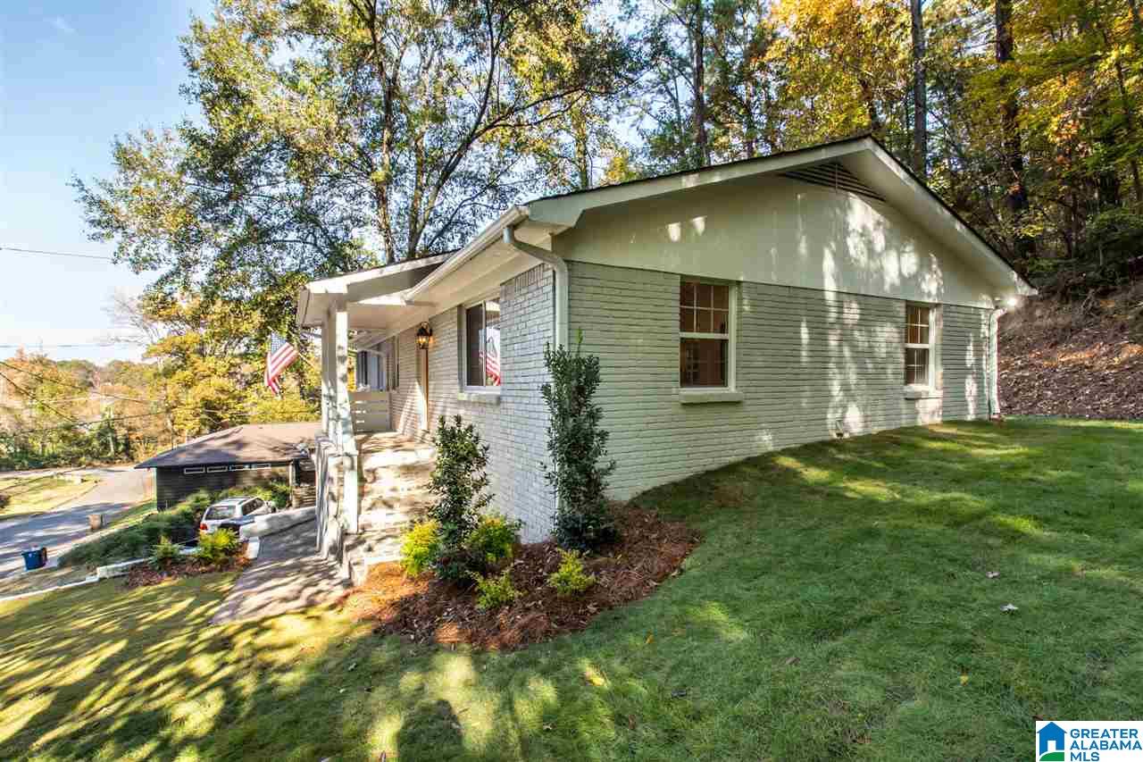 1797 Murray Hill Road Birmingham, AL 35216 - Photo 28 of 30