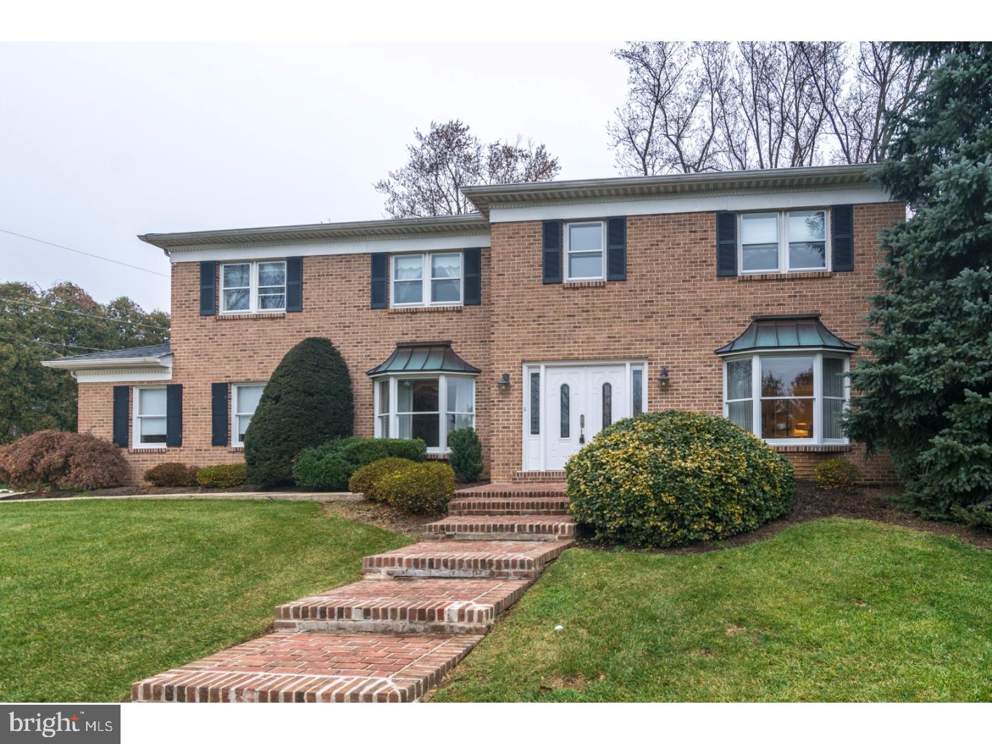 157 Fisher Road Huntingdon Valley, PA 19006 - Photo 1 of 24 Gallery Image 1