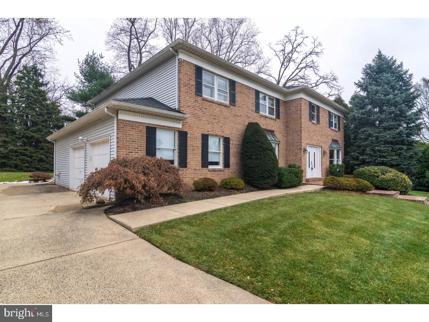 157 Fisher Road Huntingdon Valley, PA 19006 - Photo 23 of 24 Gallery Image 23