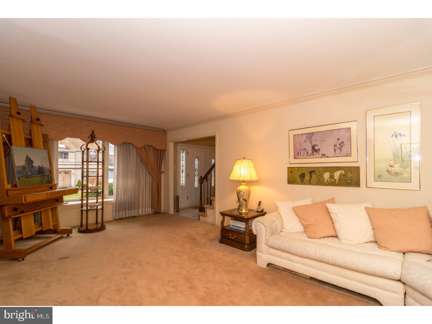157 Fisher Road Huntingdon Valley, PA 19006 - Photo 8 of 24 Gallery Image 8