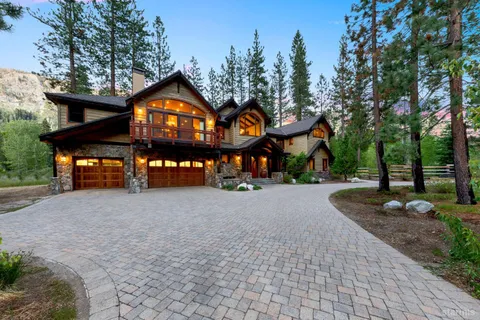 $3,850,000 | 3771 South Upper Truckee Road, South Lake Tahoe, CA 96150