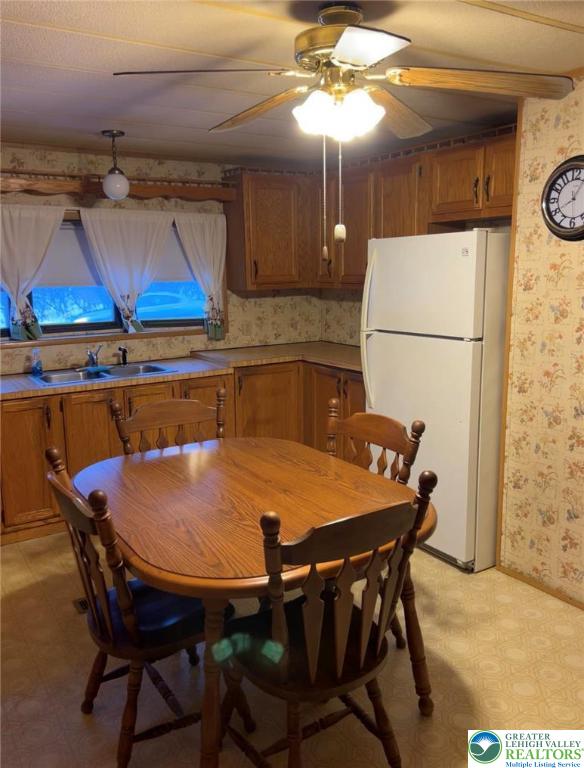 162 Moorestown Drive Bath, PA 18014 - Photo 4 of 12 a dining table with chairs and table