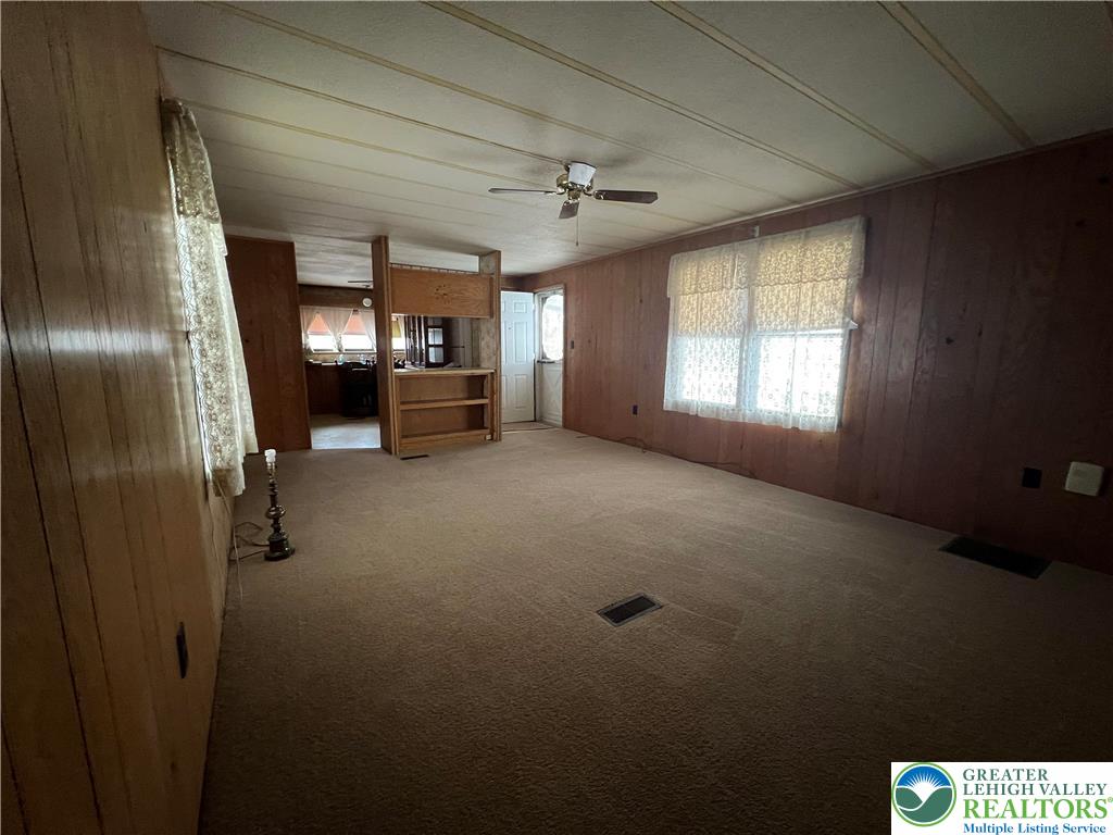 162 Moorestown Drive Bath, PA 18014 - Photo 5 of 12 a view of empty room