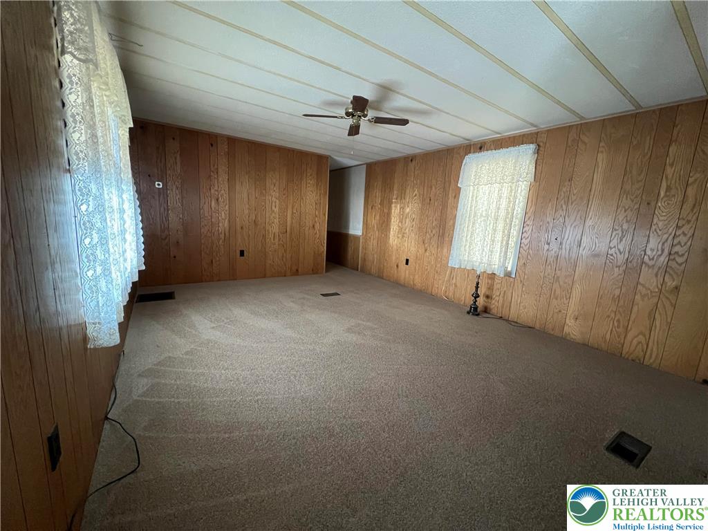 162 Moorestown Drive Bath, PA 18014 - Photo 6 of 12 a view of an empty room with a window