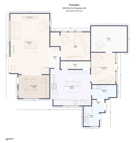 $685,000 | 27055 Smithtown Road, Excelsior, MN 55331