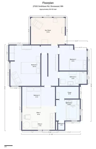 $685,000 | 27055 Smithtown Road, Excelsior, MN 55331