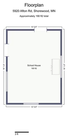 $685,000 | 27055 Smithtown Road, Excelsior, MN 55331