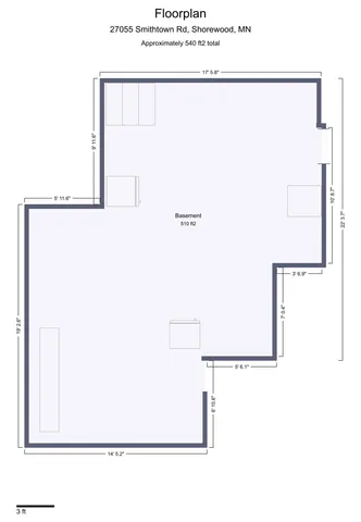 $685,000 | 27055 Smithtown Road, Excelsior, MN 55331