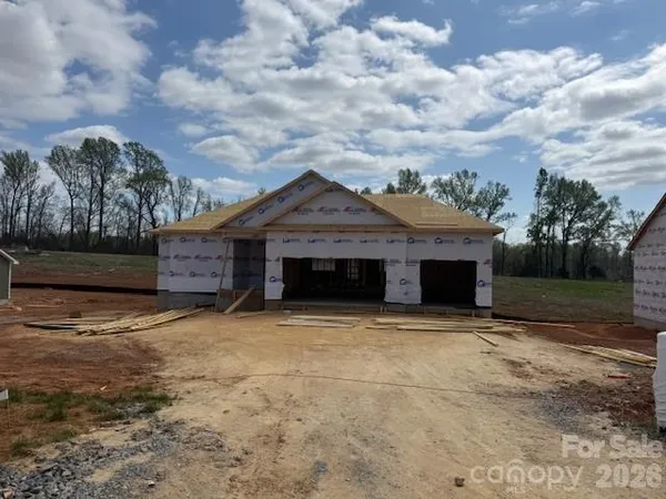 $555,900 | 1255 Gardenia Drive, Unit 40, Mount Ulla, NC 28125