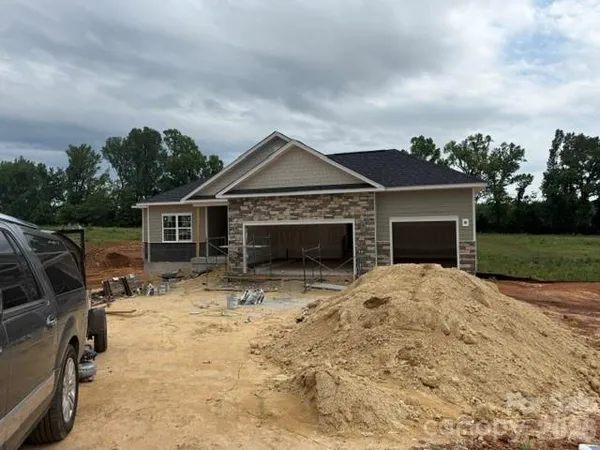 $555,900 | 1255 Gardenia Drive, Unit 40, Mount Ulla, NC 28125