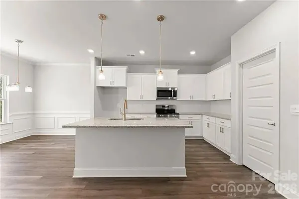 $555,900 | 1255 Gardenia Drive, Unit 40, Mount Ulla, NC 28125