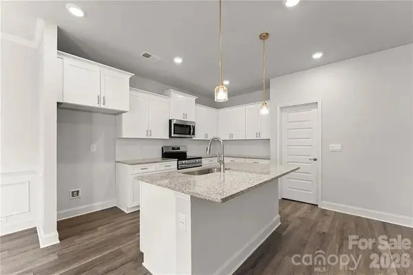 $555,900 | 1255 Gardenia Drive, Unit 40, Mount Ulla, NC 28125