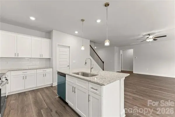 $555,900 | 1255 Gardenia Drive, Unit 40, Mount Ulla, NC 28125