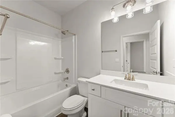 $555,900 | 1255 Gardenia Drive, Unit 40, Mount Ulla, NC 28125