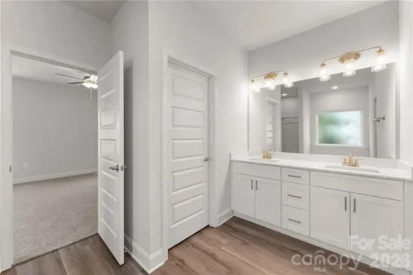 $555,900 | 1255 Gardenia Drive, Unit 40, Mount Ulla, NC 28125