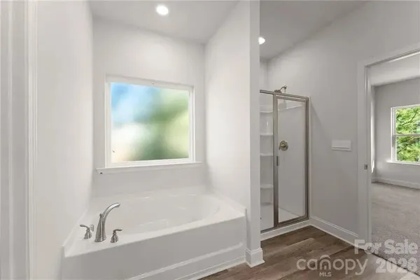 $555,900 | 1255 Gardenia Drive, Unit 40, Mount Ulla, NC 28125