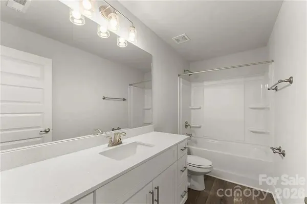 $555,900 | 1255 Gardenia Drive, Unit 40, Mount Ulla, NC 28125