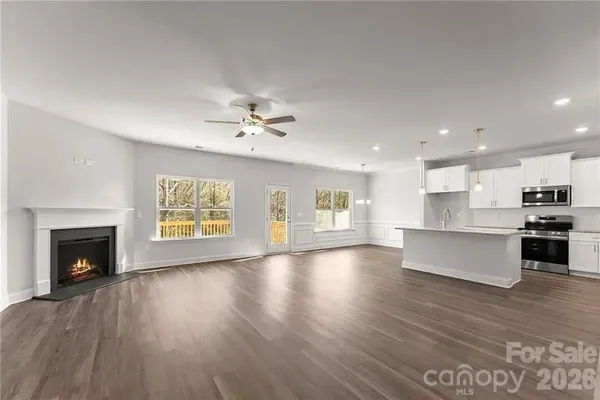 $555,900 | 1255 Gardenia Drive, Unit 40, Mount Ulla, NC 28125