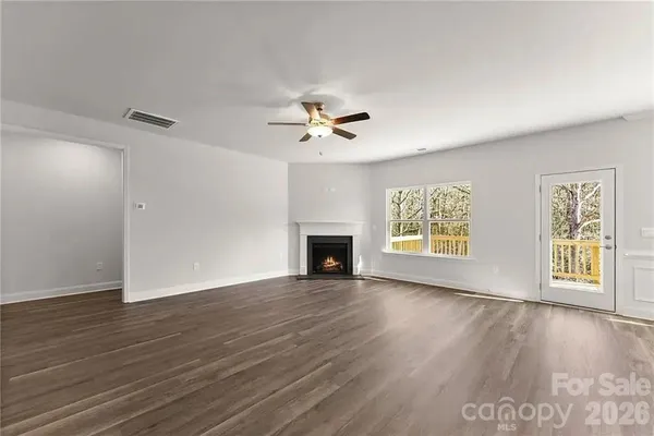 $555,900 | 1255 Gardenia Drive, Unit 40, Mount Ulla, NC 28125