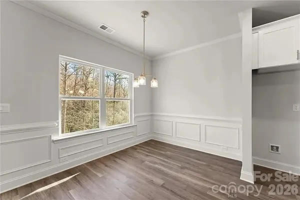 $555,900 | 1255 Gardenia Drive, Unit 40, Mount Ulla, NC 28125