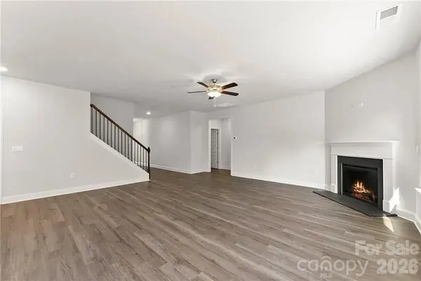 $555,900 | 1255 Gardenia Drive, Unit 40, Mount Ulla, NC 28125