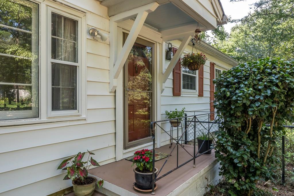 1428 Midview Drive Decatur, GA 30032 - Photo 1 of 1