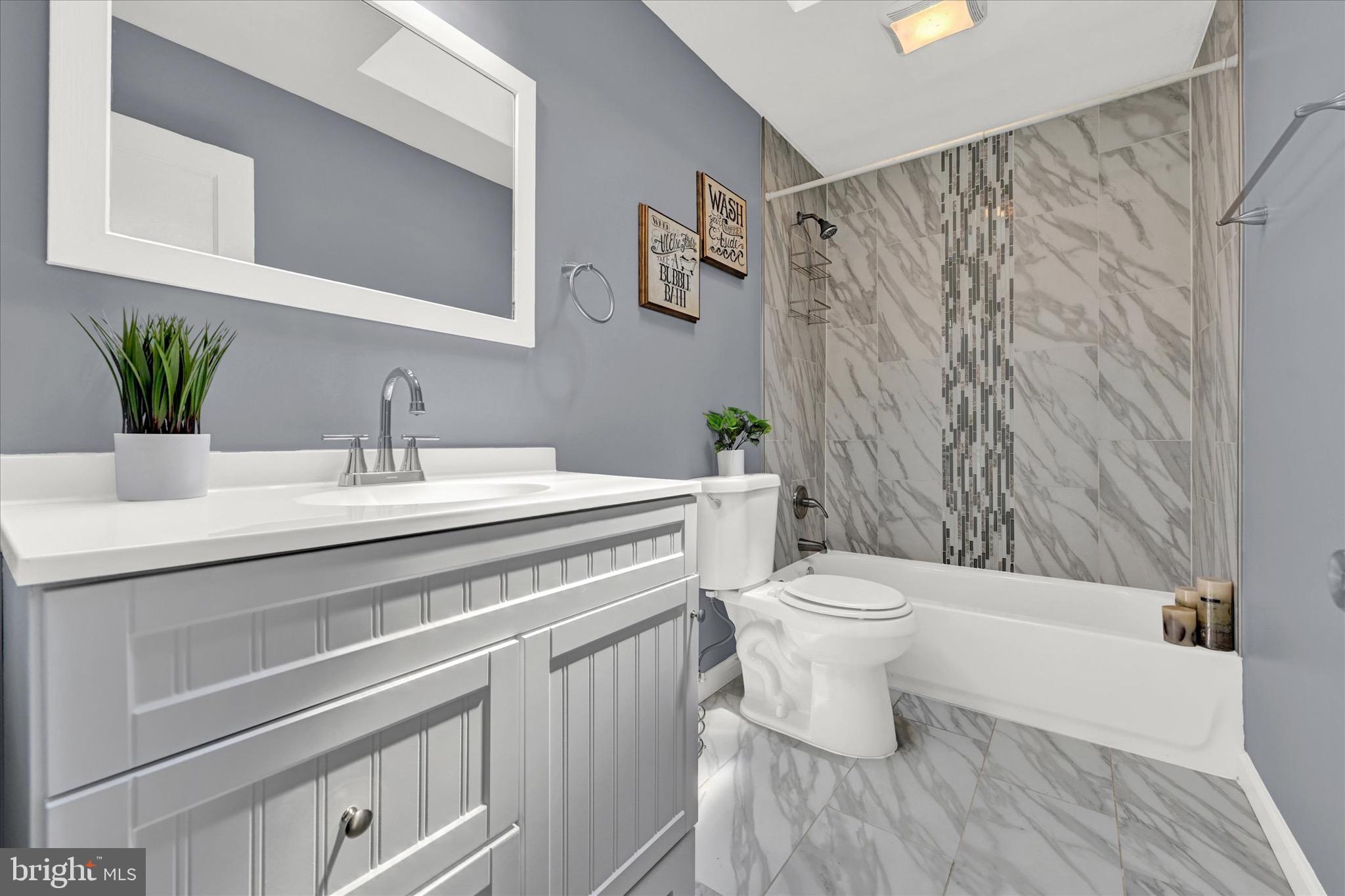 1127 Wicklow Road Baltimore, MD 21229 - Photo 16 of 26