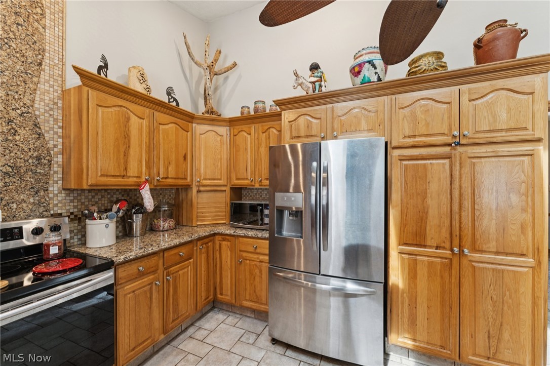 678 Wall Road Wadsworth, OH 44281 - Photo 11 of 50