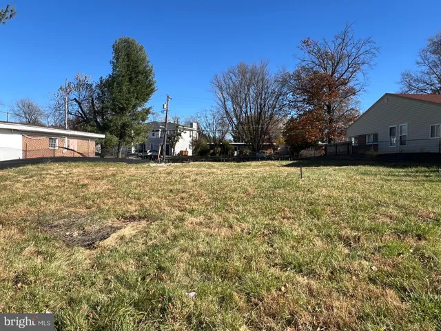 $570,000 | 7618 Carla Road, Pikesville, MD 21208