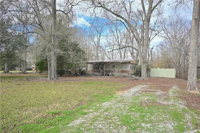 $30,000 | 134 Clay's Road, Mansura, LA 71350