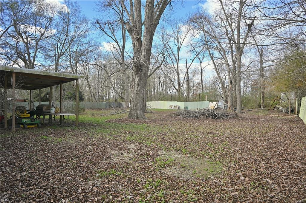 134 Clay's Road Mansura, LA 71350 - Photo 11 of 13