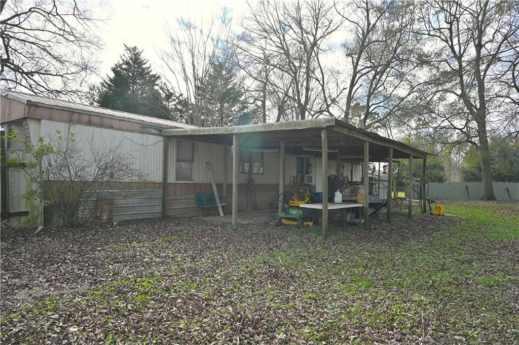 134 Clay's Road Mansura, LA 71350 - Photo 12 of 13