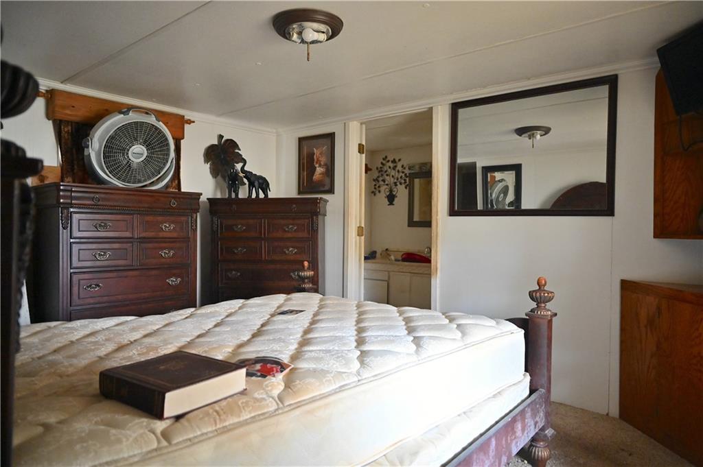 134 Clay's Road Mansura, LA 71350 - Photo 9 of 13