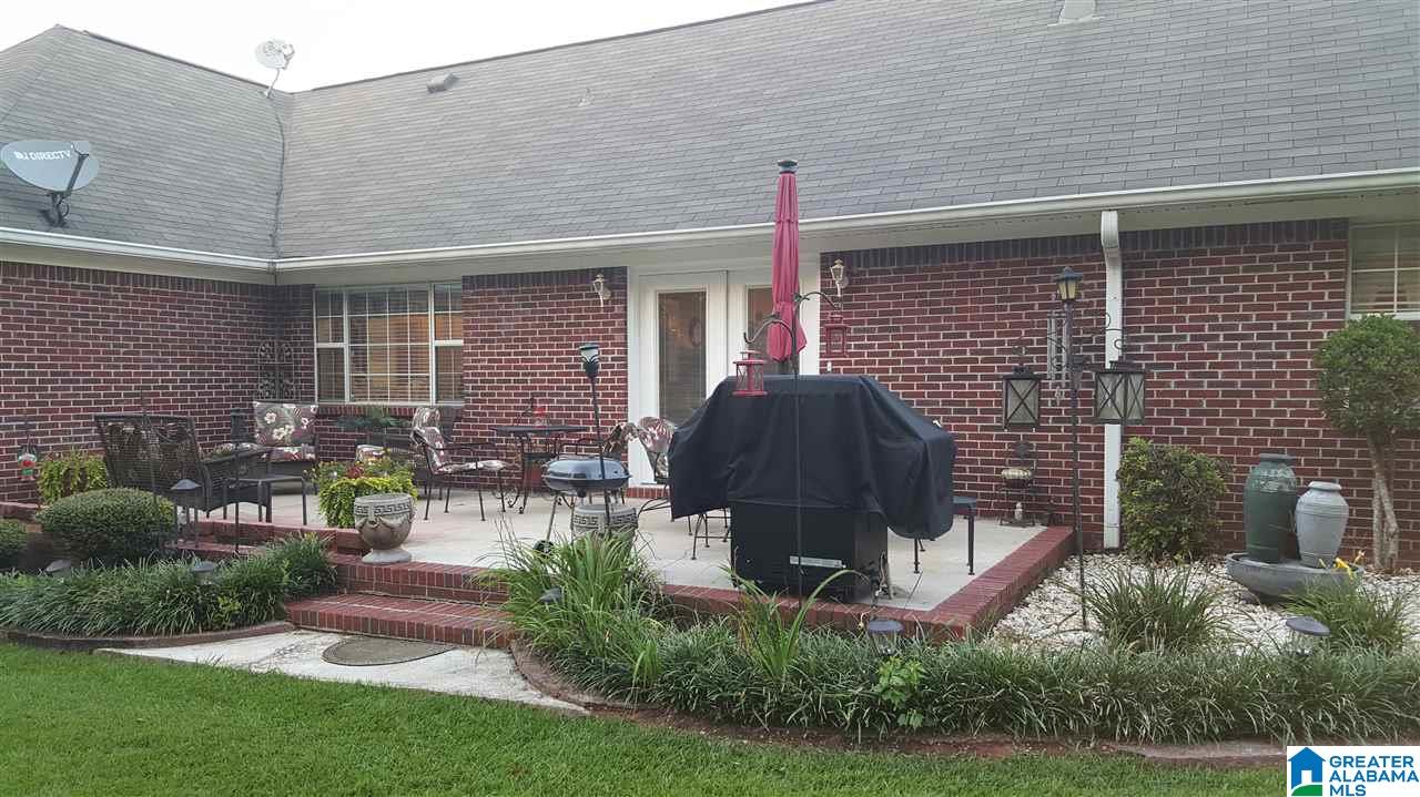 22946 Country Ridge Parkway McCalla, AL 35111 - Photo 28 of 28